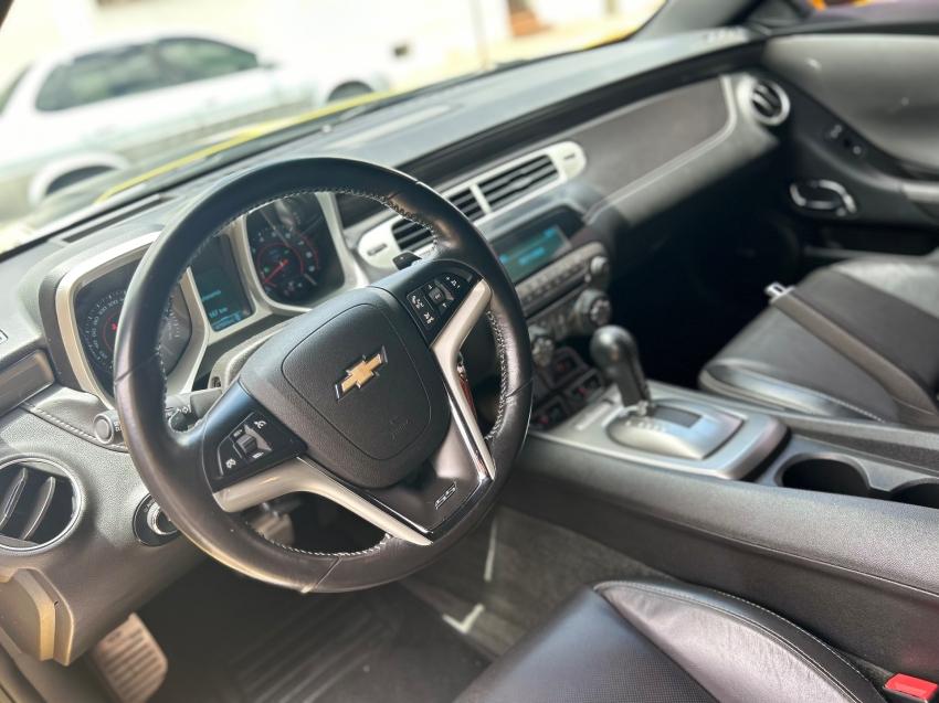 CHEVROLET Camaro - Foto