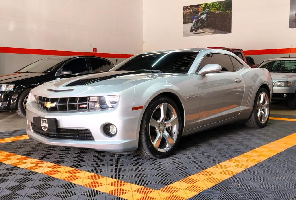 CHEVROLET Camaro - Foto