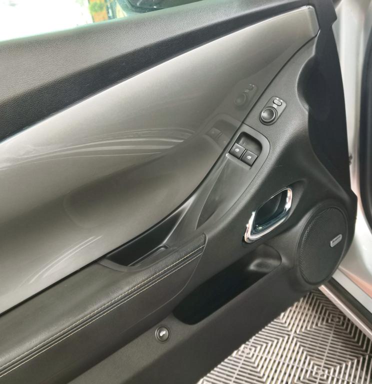 CHEVROLET Camaro - Foto