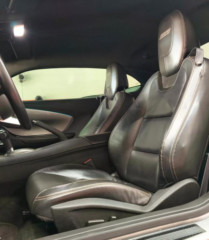 CHEVROLET Camaro - Foto