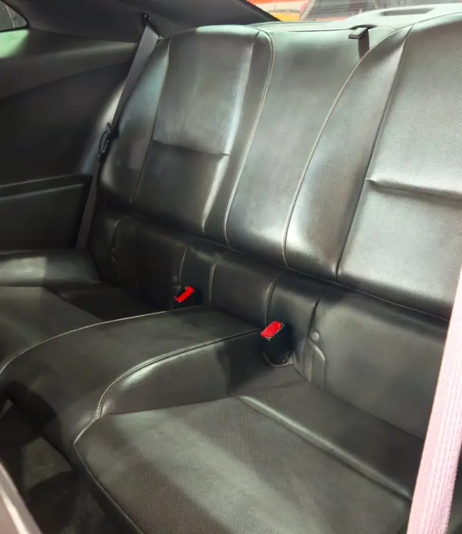 CHEVROLET Camaro - Foto