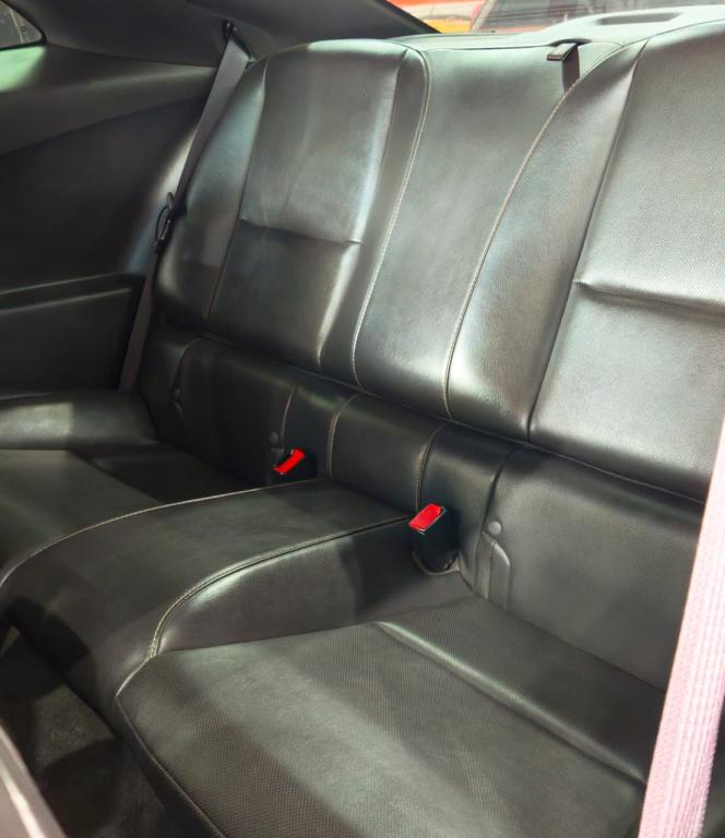 CHEVROLET Camaro - Foto