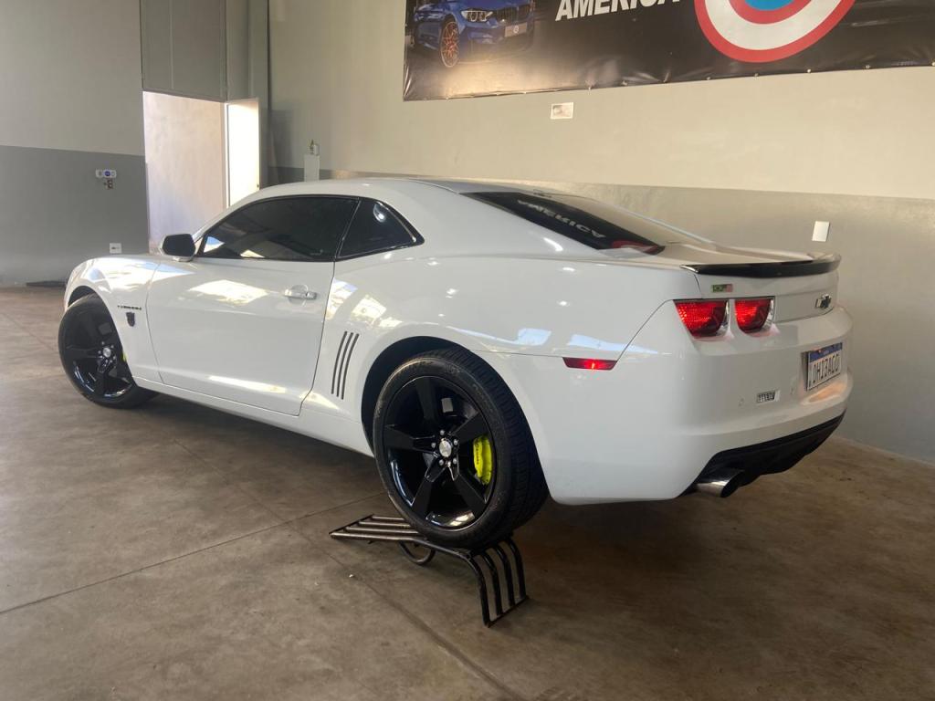 CHEVROLET Camaro - Foto