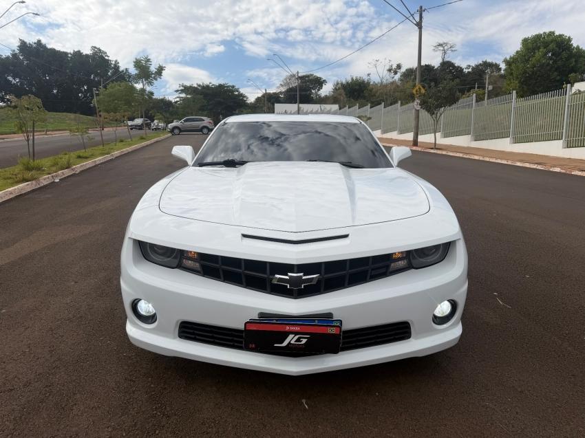CHEVROLET Camaro - Foto