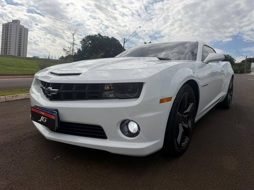CHEVROLET Camaro - Foto