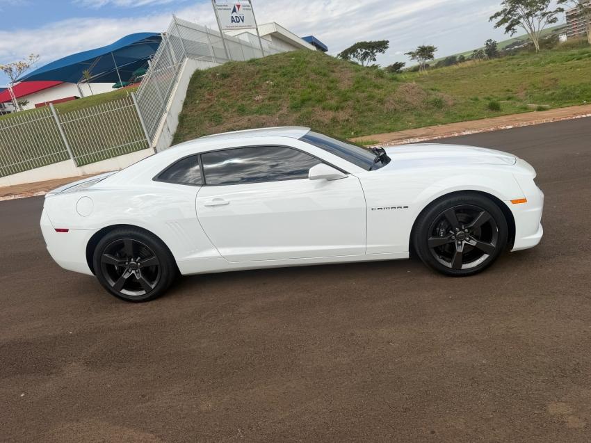 CHEVROLET Camaro - Foto