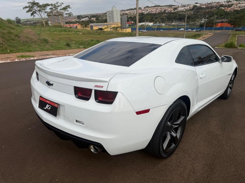 CHEVROLET Camaro - Foto