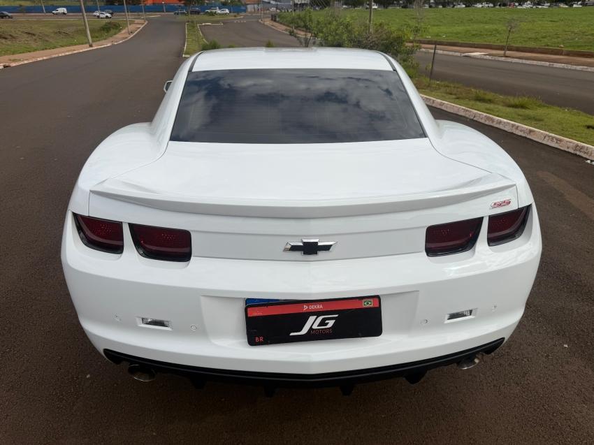 CHEVROLET Camaro - Foto