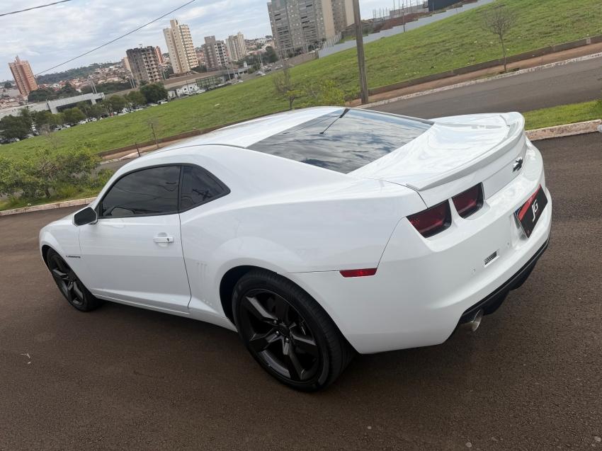 CHEVROLET Camaro - Foto