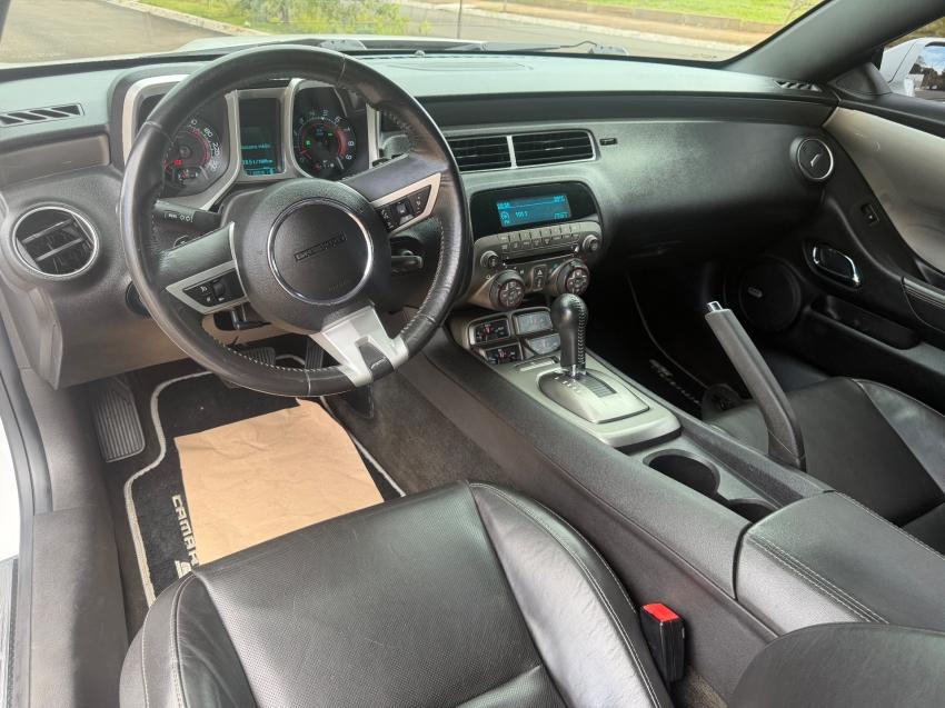 CHEVROLET Camaro - Foto