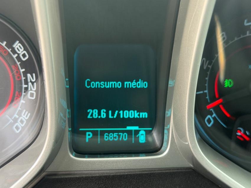 CHEVROLET Camaro - Foto