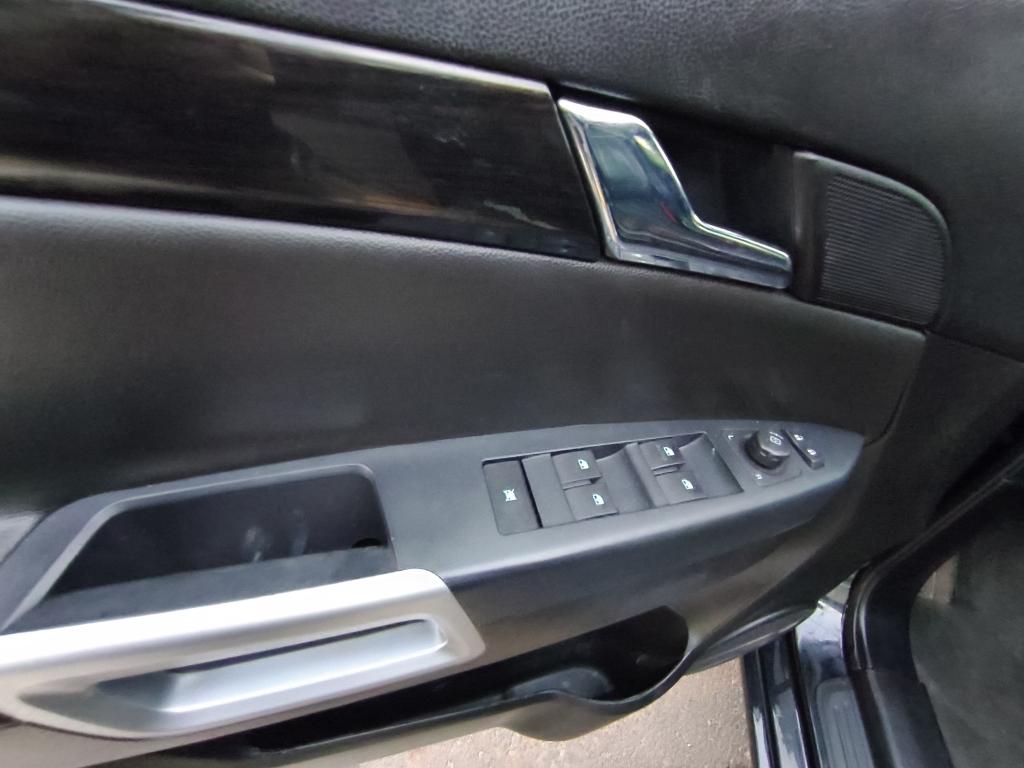 CHEVROLET Captiva Sport - Foto