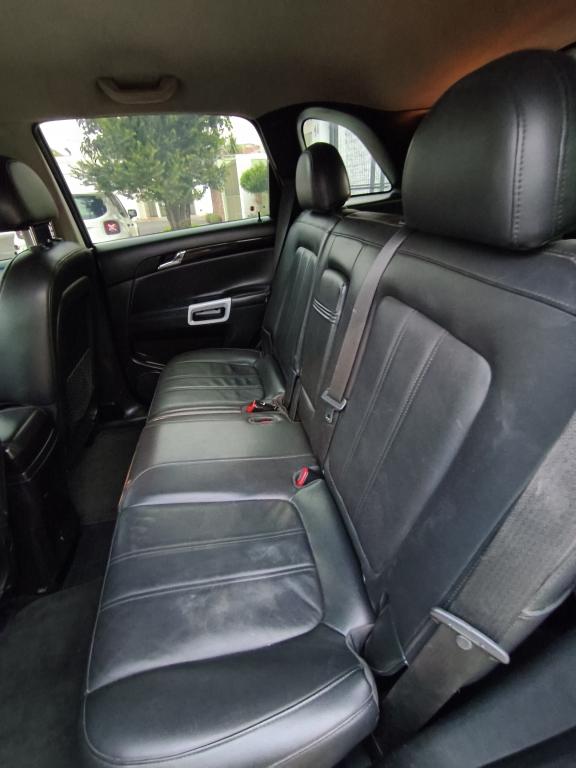 CHEVROLET Captiva Sport - Foto