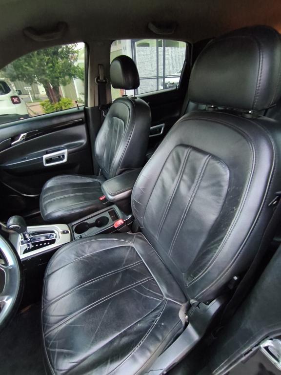 CHEVROLET Captiva Sport - Foto