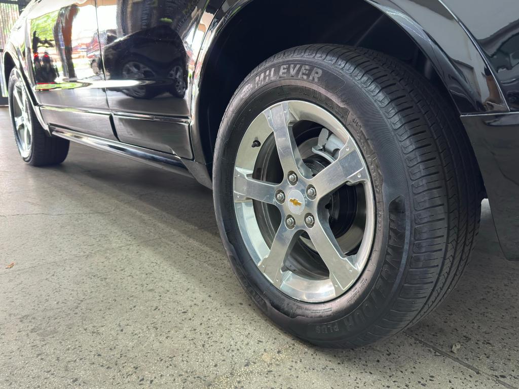 CHEVROLET Captiva Sport - Foto