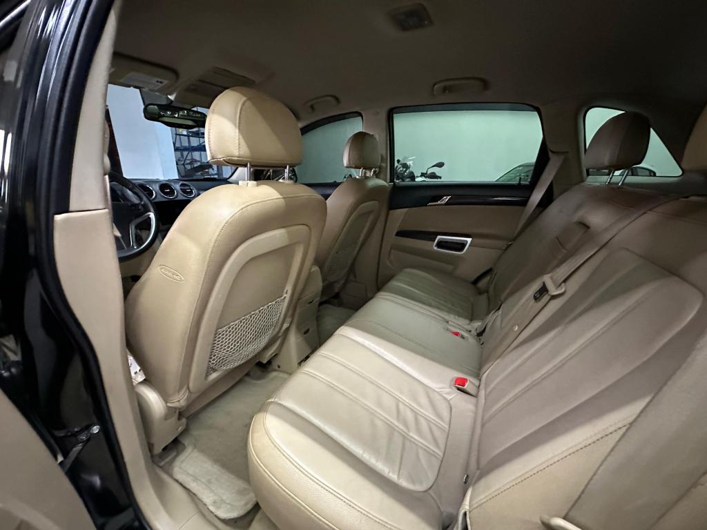 CHEVROLET Captiva Sport - Foto