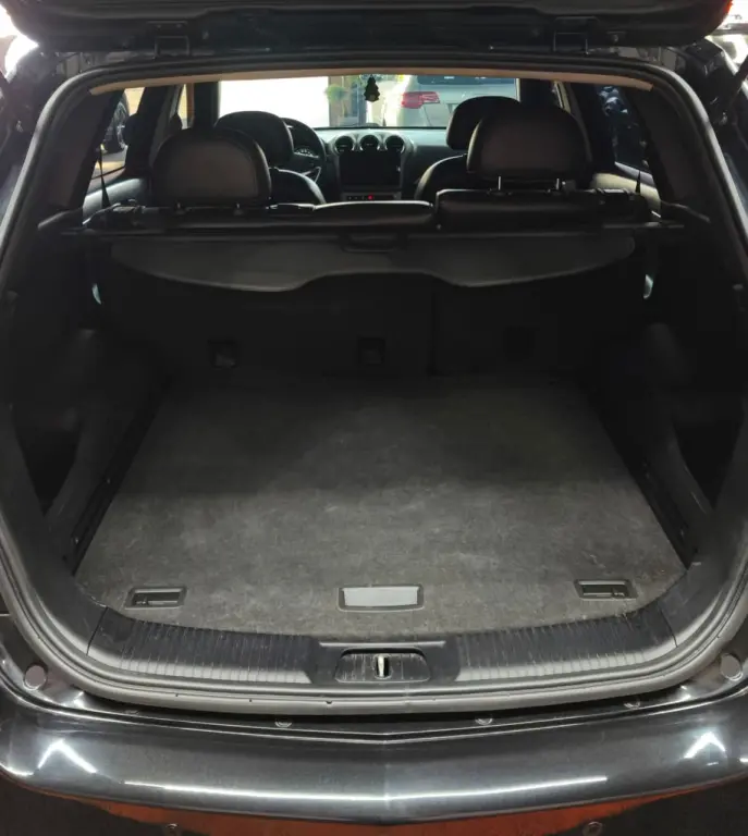 CHEVROLET Captiva Sport - Foto
