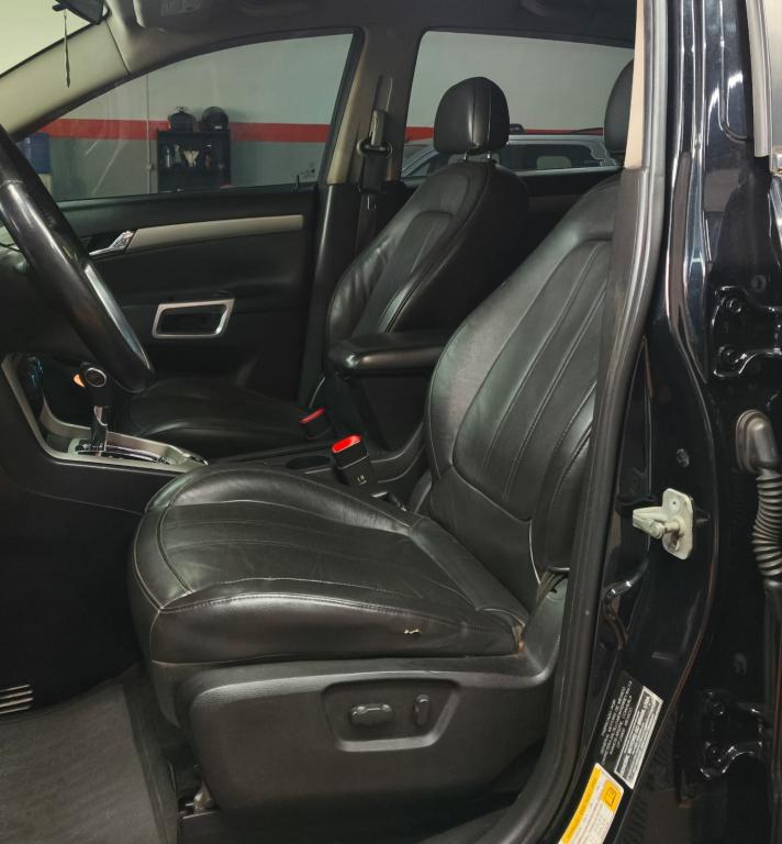CHEVROLET Captiva Sport - Foto