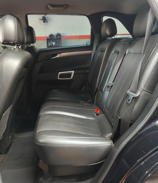 CHEVROLET Captiva Sport - Foto