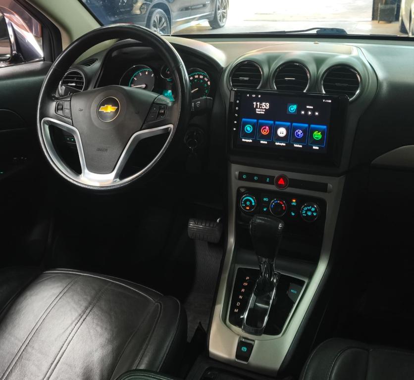 CHEVROLET Captiva Sport - Foto
