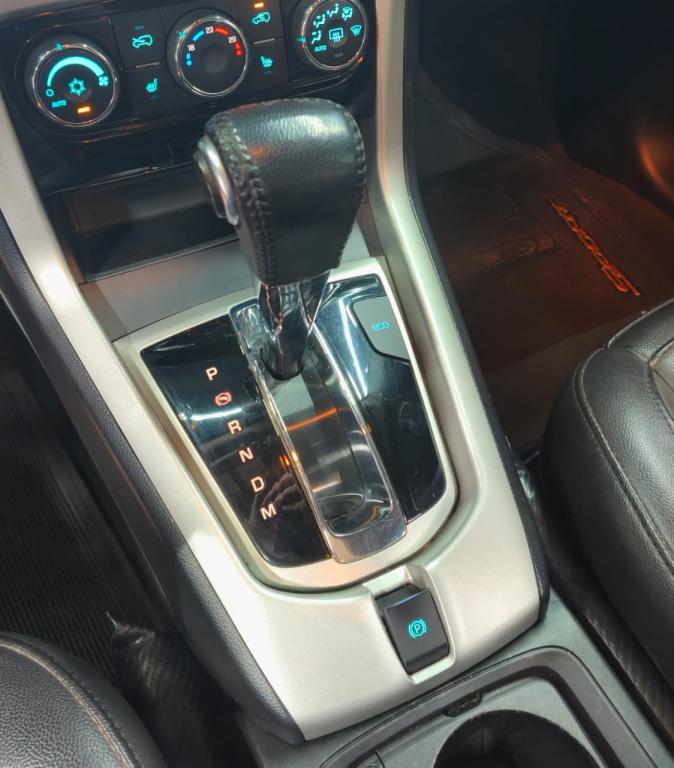 CHEVROLET Captiva Sport - Foto
