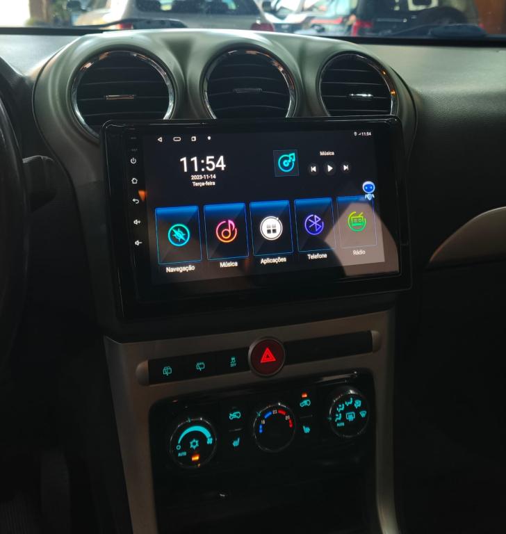 CHEVROLET Captiva Sport - Foto