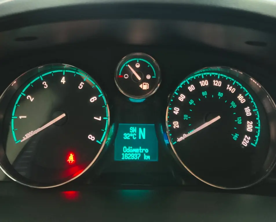 CHEVROLET Captiva Sport - Foto