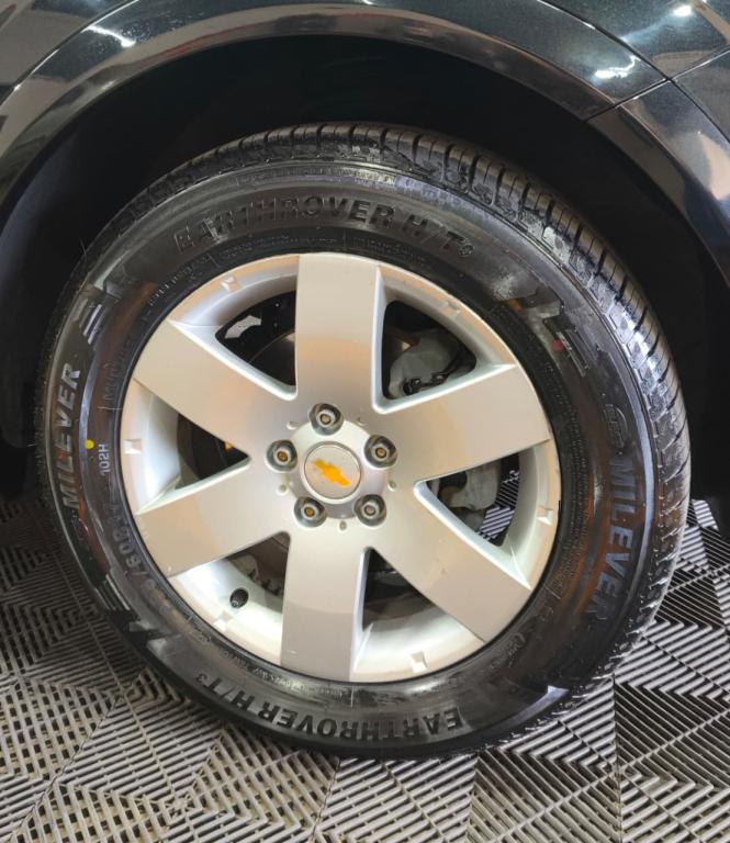 CHEVROLET Captiva Sport - Foto