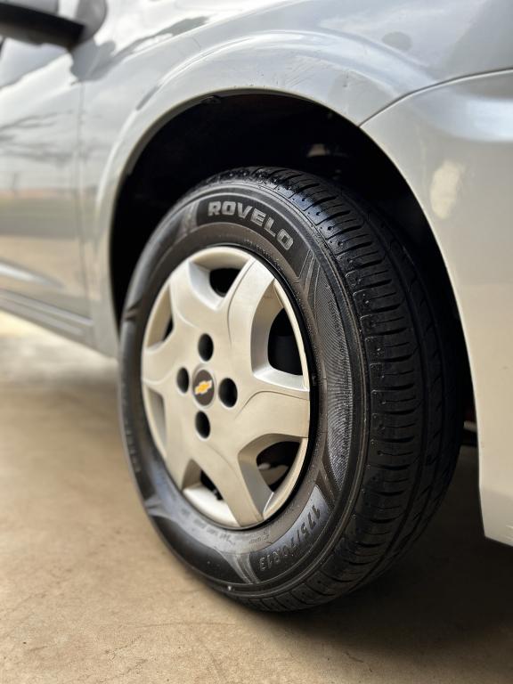 CHEVROLET Celta - Foto