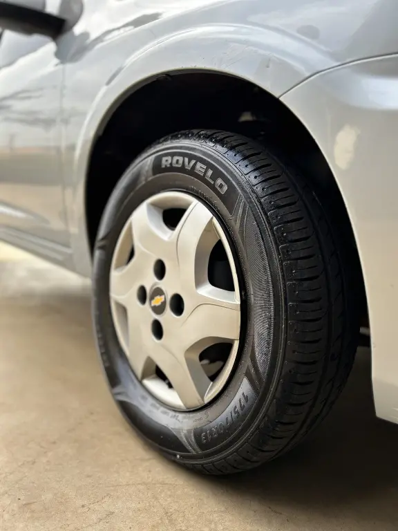 CHEVROLET Celta - Foto