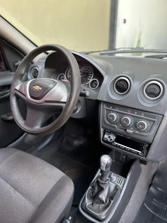 CHEVROLET Celta - Foto