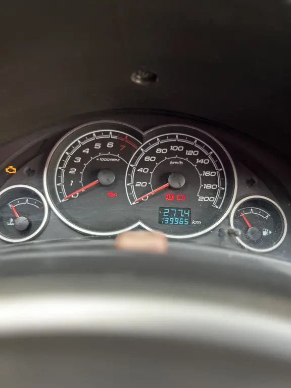 CHEVROLET Celta - Foto