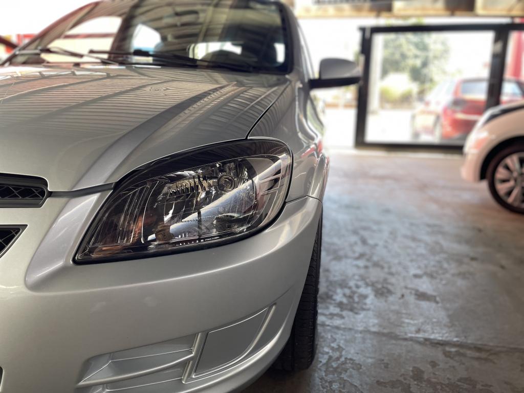 CHEVROLET Celta - Foto