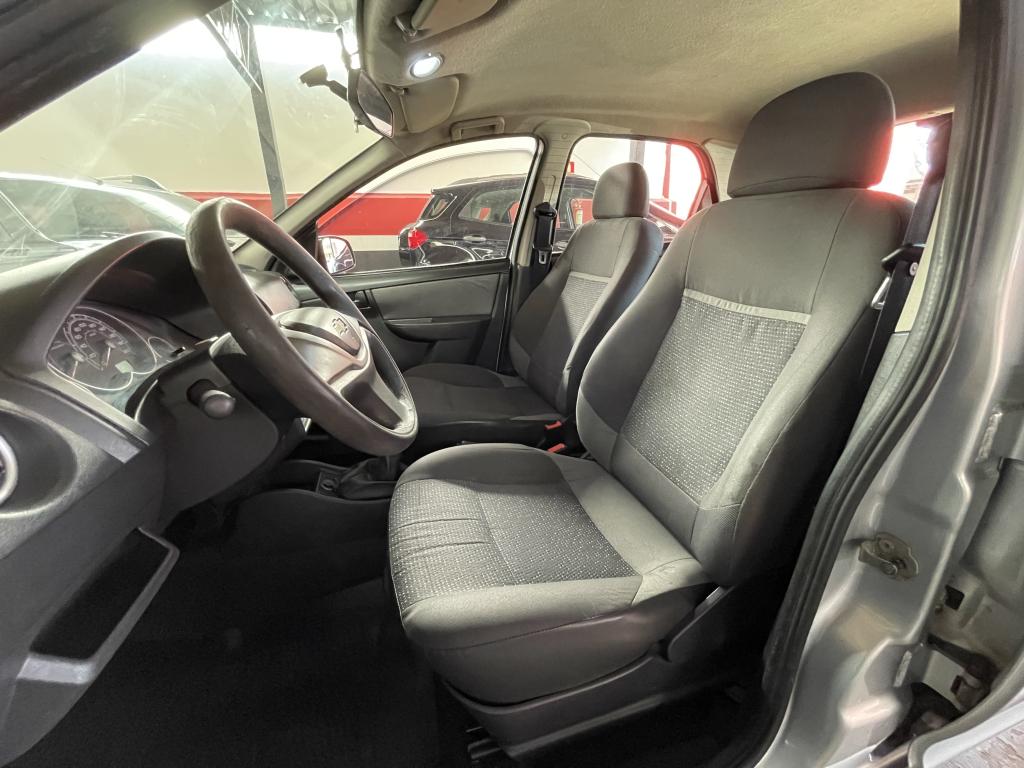 CHEVROLET Celta - Foto