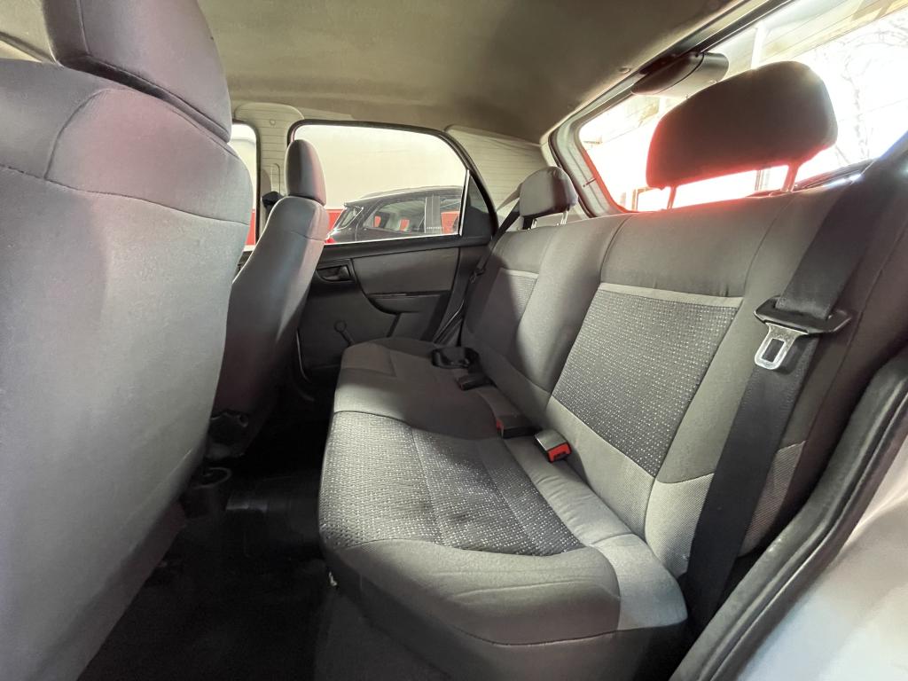 CHEVROLET Celta - Foto