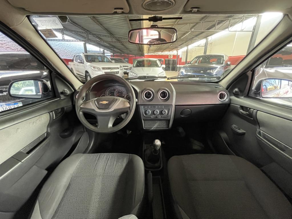 CHEVROLET Celta - Foto