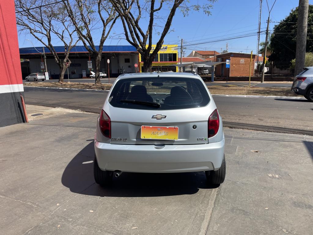 CHEVROLET Celta - Foto