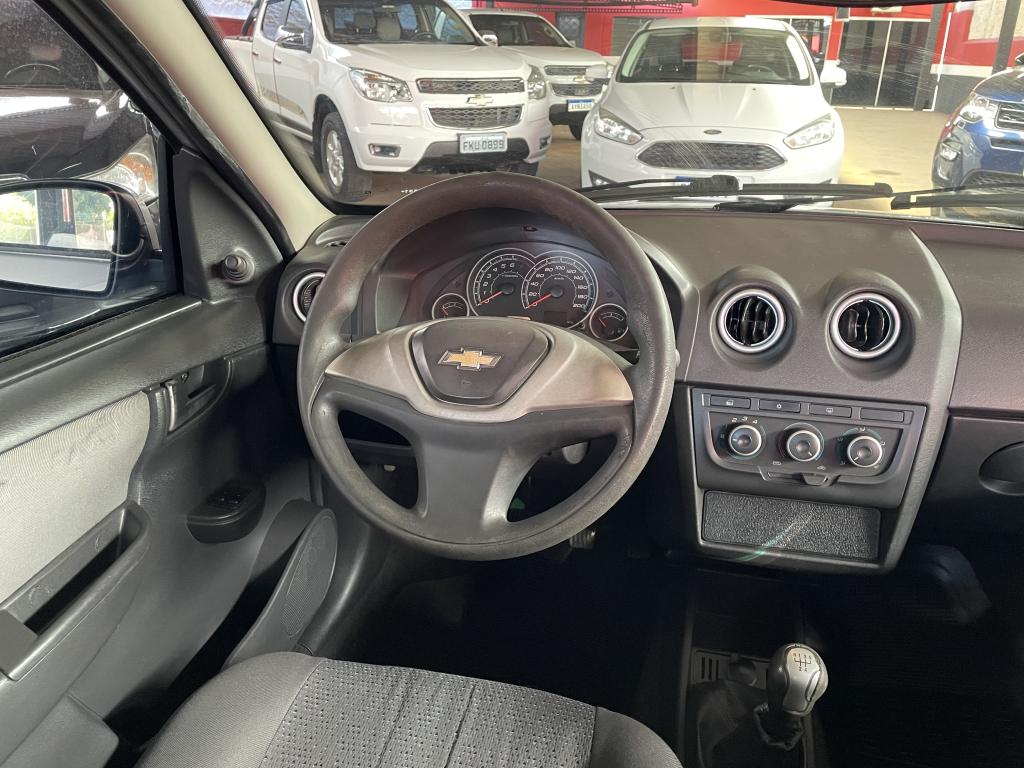 CHEVROLET Celta - Foto