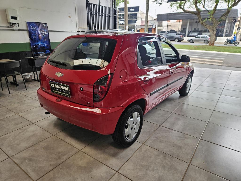 CHEVROLET Celta - Foto