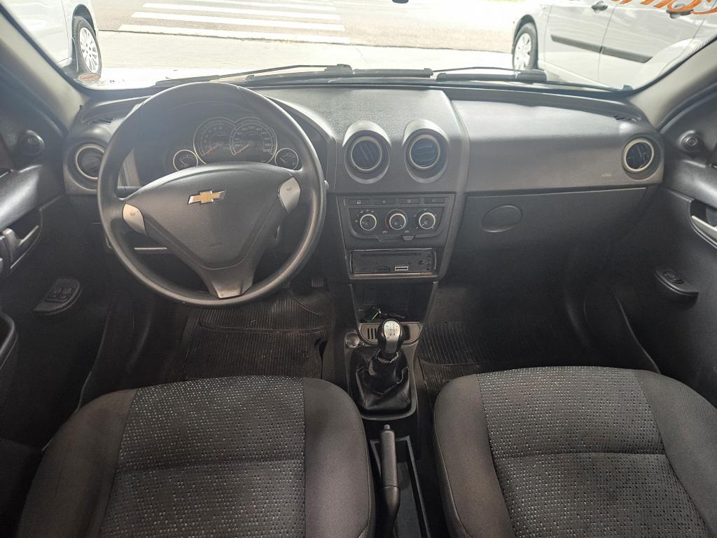 CHEVROLET Celta - Foto