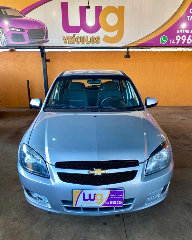 CHEVROLET Celta - Foto