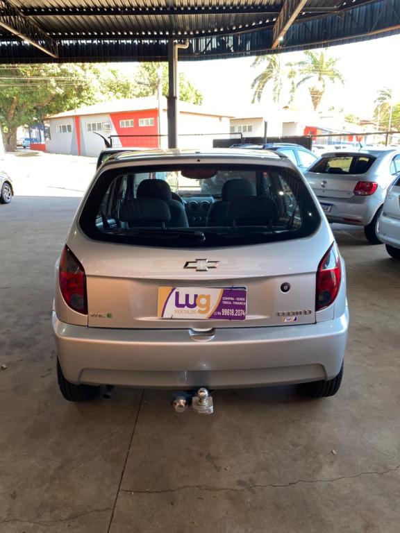 CHEVROLET Celta - Foto