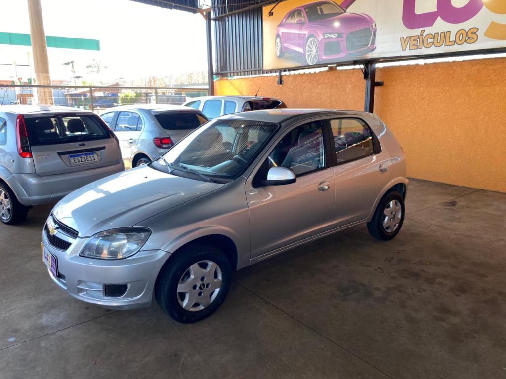 CHEVROLET Celta - Foto