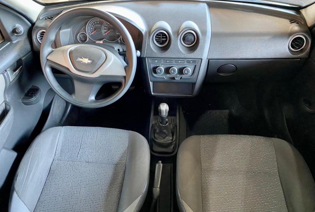 CHEVROLET Celta - Foto