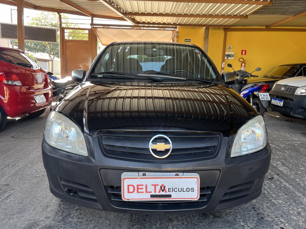 CHEVROLET Celta - Foto
