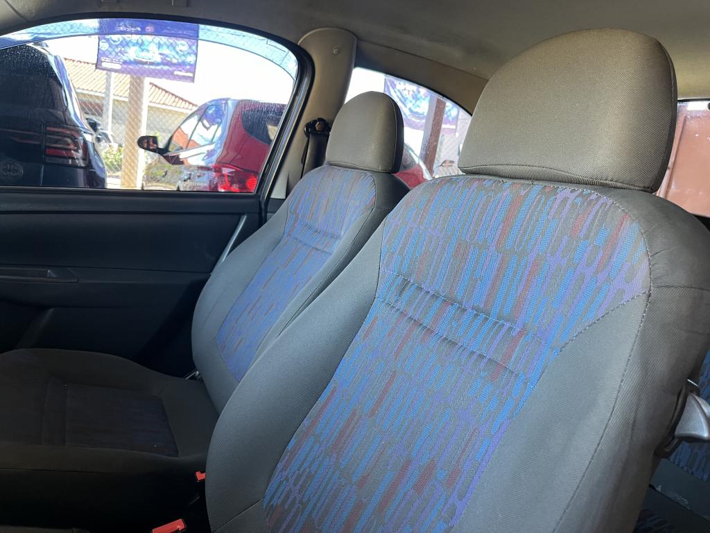 CHEVROLET Celta - Foto