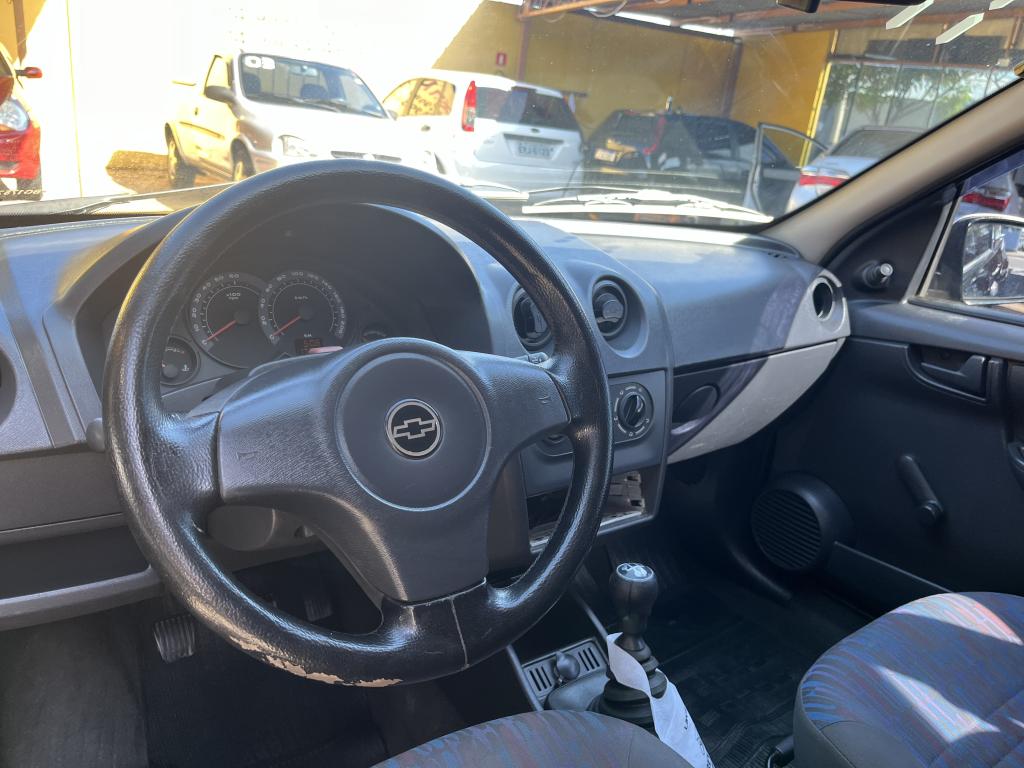 CHEVROLET Celta - Foto