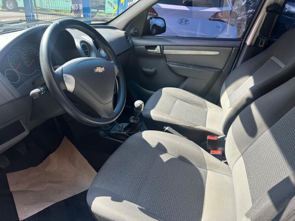 CHEVROLET Celta - Foto