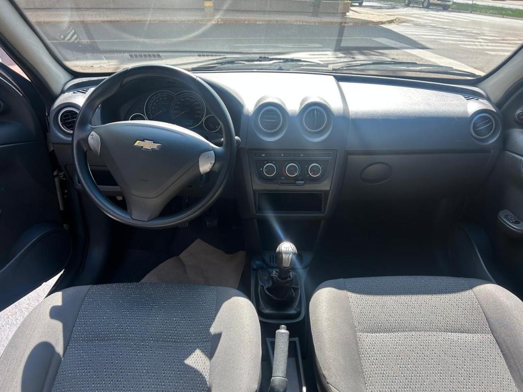 CHEVROLET Celta - Foto