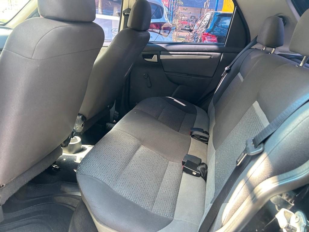 CHEVROLET Celta - Foto